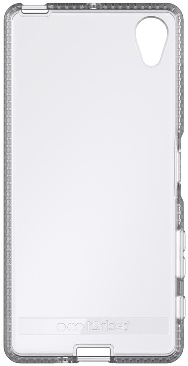 Tech21 Impact Clear zadní ochranný kryt pro Sony Xperia X, čirý_1503622259