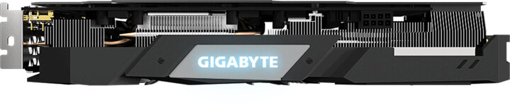 GIGABYTE Radeon RX 5600 XT GAMING OC 6G, 6GB GDDR6_647829657
