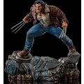 Figurka Iron Studios X-Men - Logan BDS Art Scale 1/10_140370462