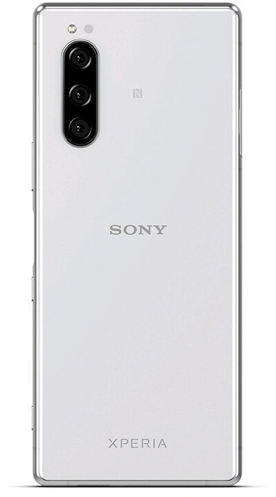Sony Xperia 5, 6GB/128GB, Grey_71186694