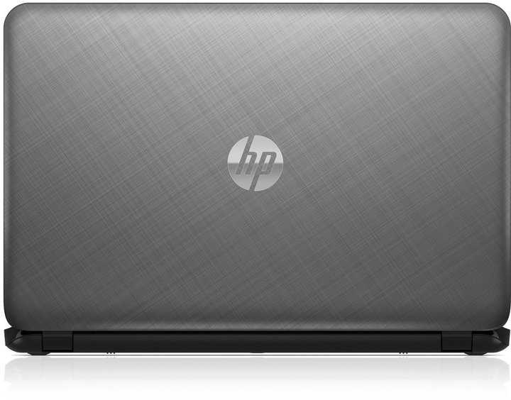 HP 15 (15-r253nc), stříbrná