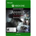 Assassin's Creed: Syndicate - Season Pass (Xbox ONE) - elektronicky