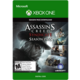 Assassin's Creed: Syndicate - Season Pass (Xbox ONE) - elektronicky