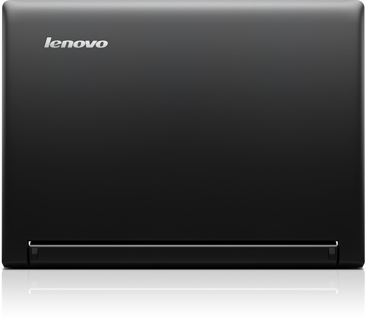 Lenovo IdeaPad Flex 2 14, černá_1043981993