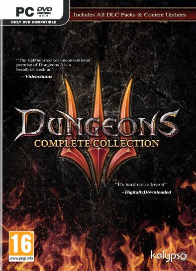 Dungeons 3 - Complete Collection (PC)_204434382