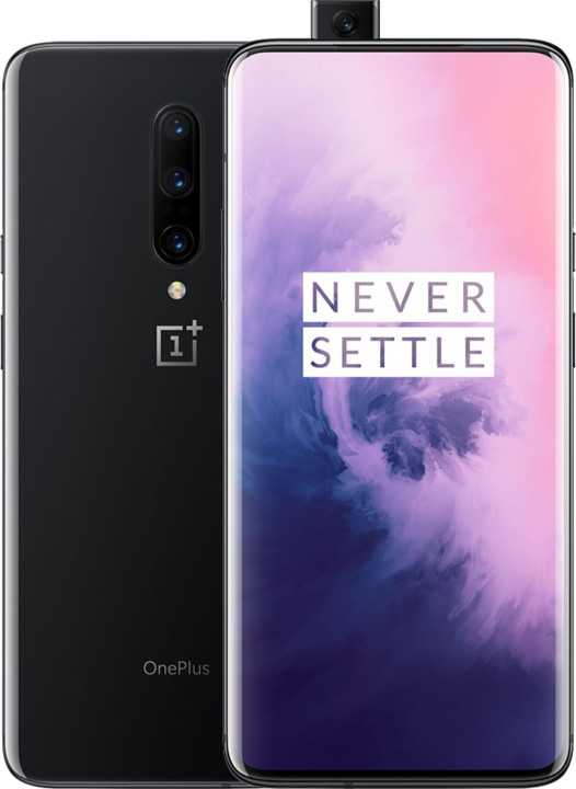 OnePlus 7 Pro, 8GB/256GB, Grey_1820944553