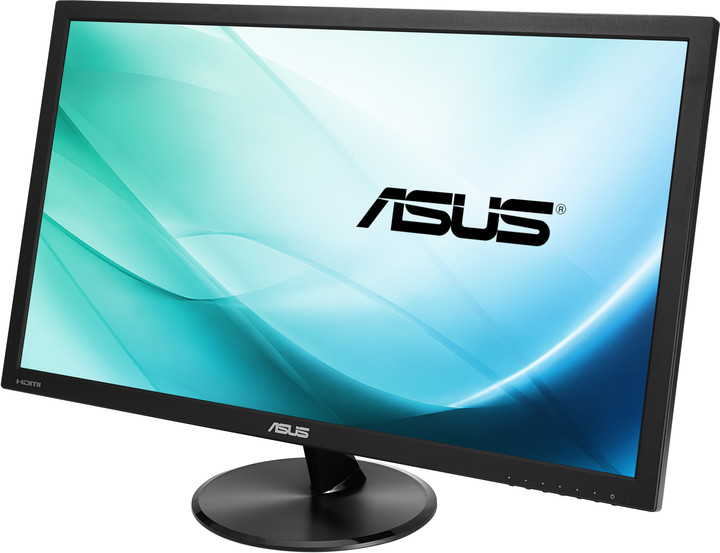 ASUS VP247H - LED monitor 24&quot;_1083100183