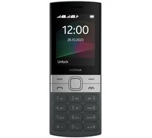 Nokia 150 2023 (TA-1582), Dual Sim, Black_542501793