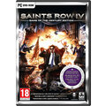 Saints Row 4 - Game Of The Century Edition (PC)