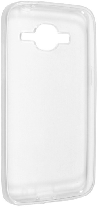 FIXED pouzdro pro Samsung Galaxy Core Prime, G360, bezbarvé_404757677
