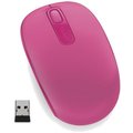 Microsoft Mobile Mouse 1850, růžová_319762582