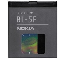 Nokia baterie BL-5F Li-Pol 900 mAh_463359195