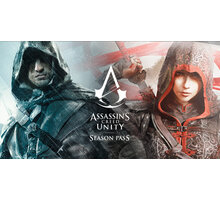Assassin&#39;s Creed Unity Season Pass - elekronicky (PC)_130812472