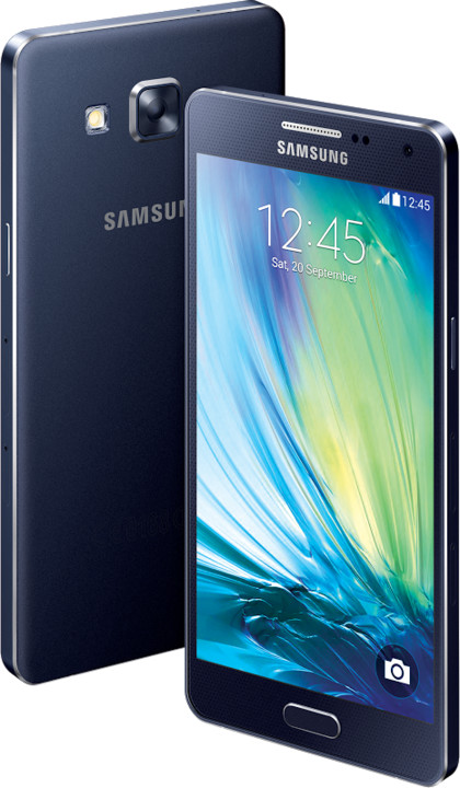 Samsung Galaxy A5, černá_1197056450