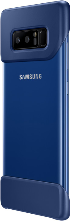 Samsung 2 dílný ochranný kryt pro Note 8, deep blue_1707822738