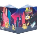 Album Ultra Pro Pokémon: GS Shimmering Skyline - A5, 80 karet_1904594507