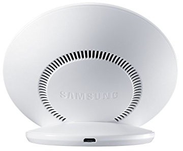 Samsung bezdrátová nabíjecí stanice White_209244936