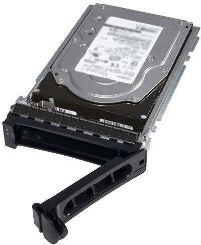 Dell server disk, 2,5&quot; - 600GB_1471104936