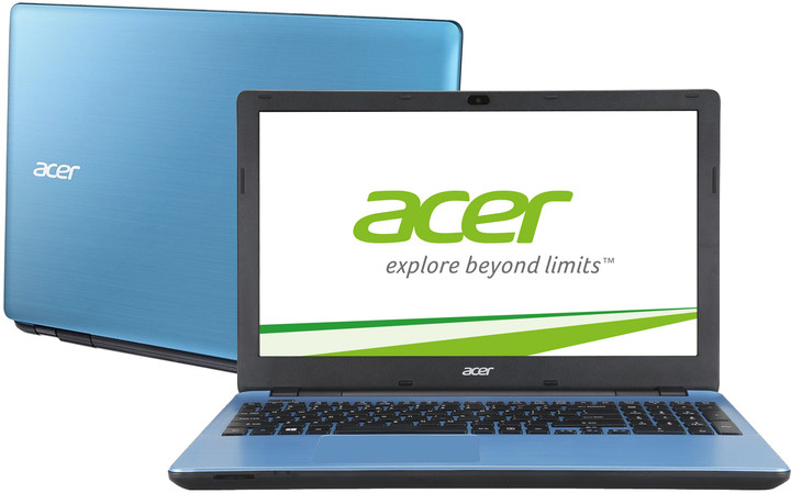 Acer Aspire E15 (E5-511-C4FY), modrá_348489807