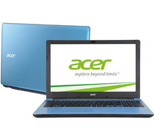 Acer Aspire E15 (E5-511-P3YR, modrá_914706301