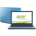 Acer Aspire E15 (E5-573-38B9), modrá