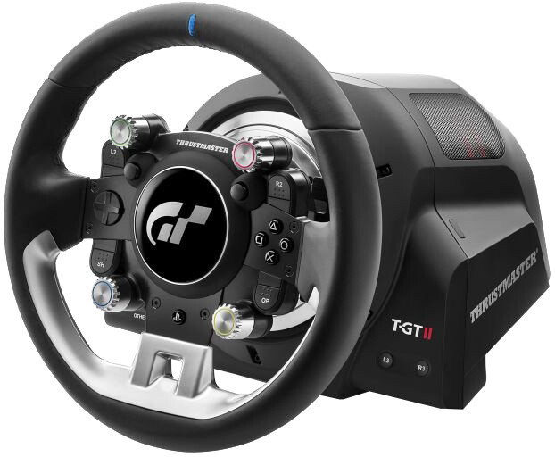 Thrustmaster T-GT II Pack (PC, PS5, PS4)_2045360580