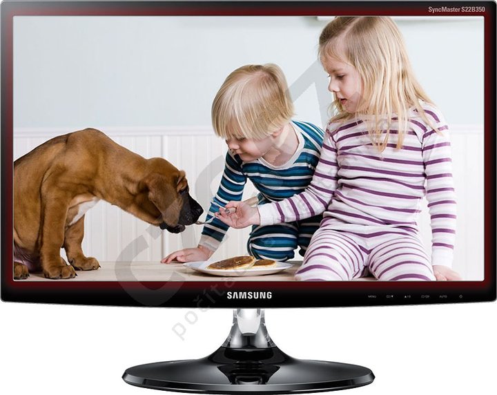 Samsung SyncMaster S22B350H - LED monitor 22&quot;_1693692606