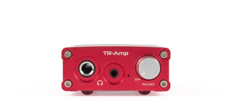 EarMen TR-Amp, sluchátkový zesilovač