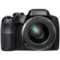 Fujifilm FinePix S8200, černá_612658861