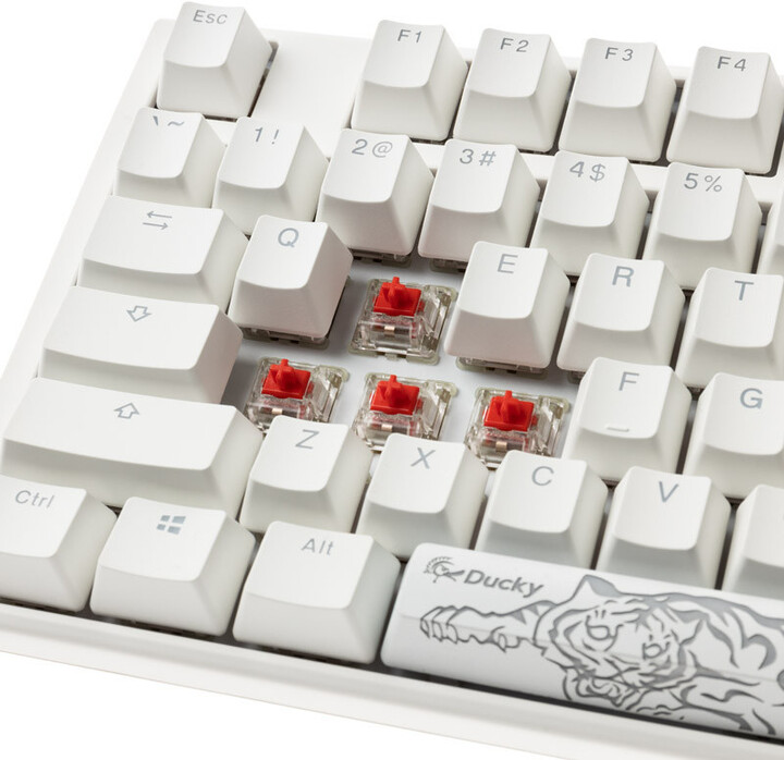Ducky One 3 Classic, Cherry MX Red, US_1121141451