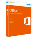 Microsoft Office 2016 pro domácnosti