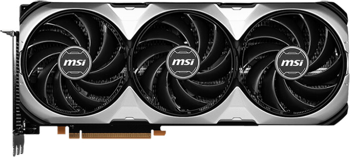 MSI GeForce RTX 4090 VENTUS 3X 24G OC, 24GB GDDR6X_1335381331
