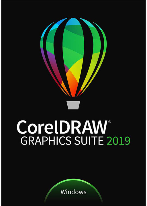 CorelDRAW Graphics Suite 2019 Education Licence WIN_286966933