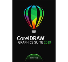 CorelDRAW Graphics Suite 2019 Education Licence WIN_1838023496