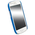 Krusell zadní kryt COLORCOVER pro Samsung Galaxy S III mini, modrá_1946087964