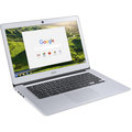 Acer Chromebook 14 celokovový (CB3-431-C8AL), stříbrná_48907200
