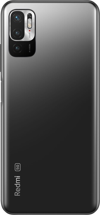Xiaomi Redmi Note 10 5G, 4GB/128GB, Graphite Gray_2104353307