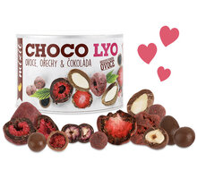 Mixit křupavé ovoce a ořechy - čokoláda, 180g_298694928