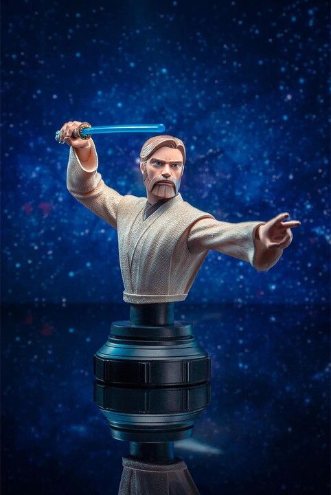 Busta Star Wars - Obi-Wan Kenobi (Gentle Giant)_1824079810