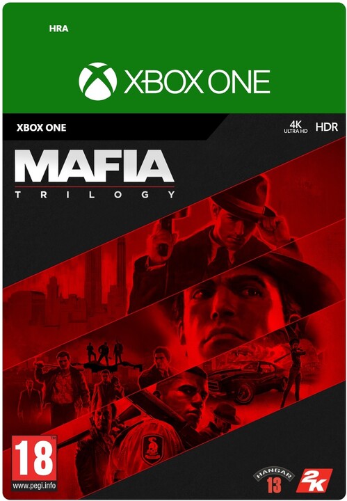Mafia Trilogy (Xbox) - elektronicky_1365442780
