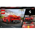 LEGO® Speed Champions 76914 Ferrari 812 Competizine_1030384115