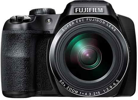 Fujifilm S9400W, černá_318622698