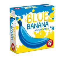 Desková hra Piatnik Blue Banana (CZ)