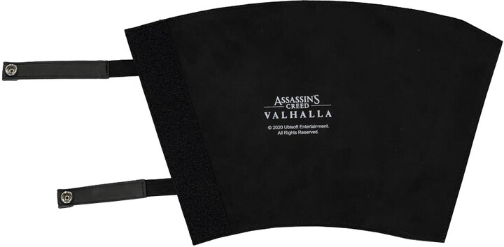 Náramek Assassins Creed: Valhalla - Logo s kapsičkou_873028597