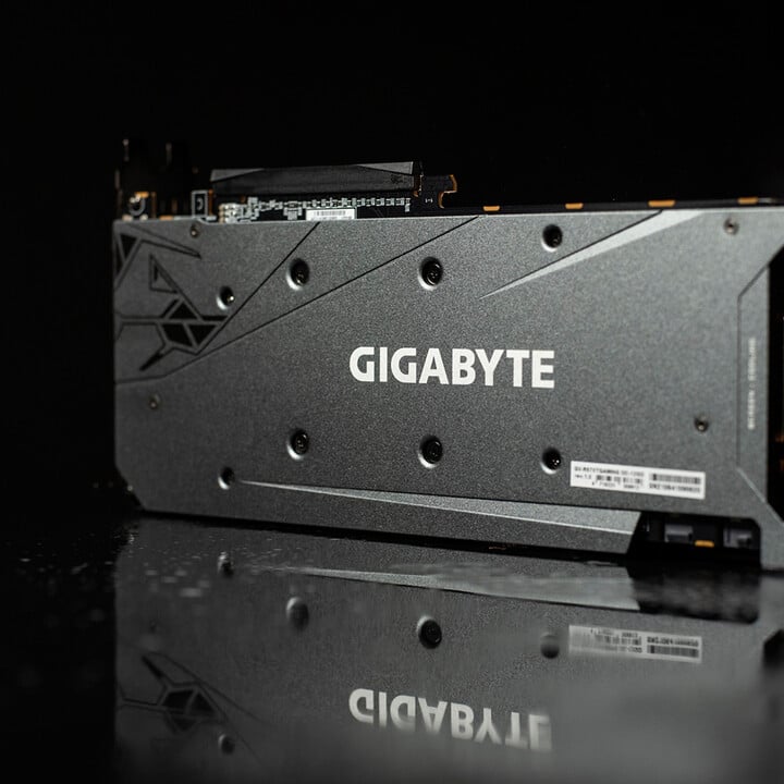 GIGABYTE Radeon RX 6700 XT GAMING OC 12G, 12GB GDDR6_1448841999