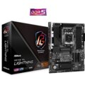 ASRock X670E PG LIGHTNING - AMD X670_904050674