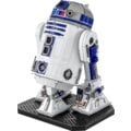 Stavebnice ICONX Star Wars - R2-D2, kovová Poukaz 200 Kč na nákup na Mall.cz + O2 TV HBO a Sport Pack na dva měsíce