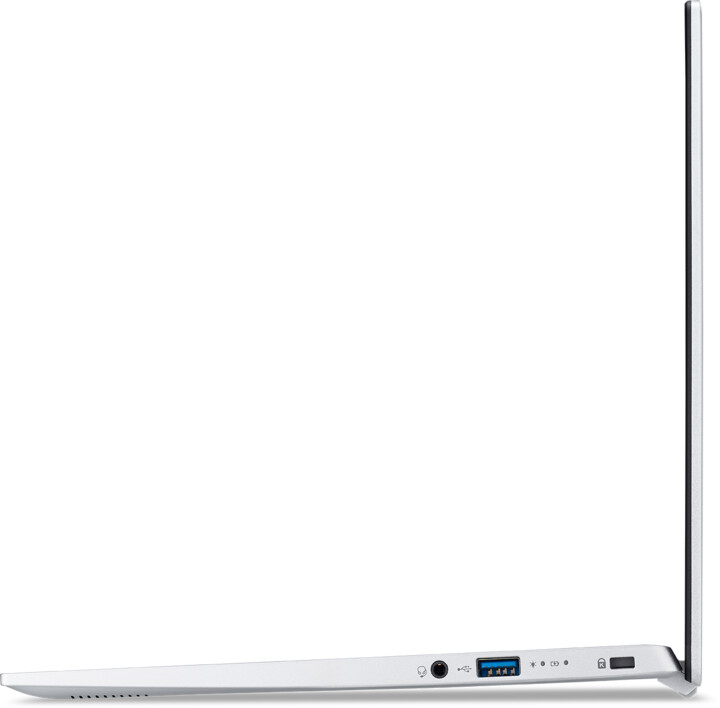 Acer Swift 1 (SF114-33), stříbrná_1968801479