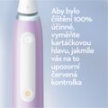 Oral-B iO Series 4 Lavender elektrický zubní kartáček_1305614085