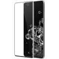 Nillkin tvrzené sklo 3D CP+MAX pro Samsung Galaxy S20 Ultra, černá_2053355470